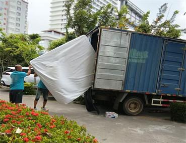 海南专业搬家公司海南搬家公司海南装卸搬运海南家具拆装海南物品打包