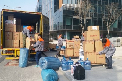 厚街专业搬家搬厂服务 为您提供全方位的搬运与装卸方案